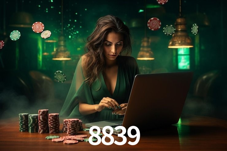 8839 bet — mercados de futebol e esportes no app